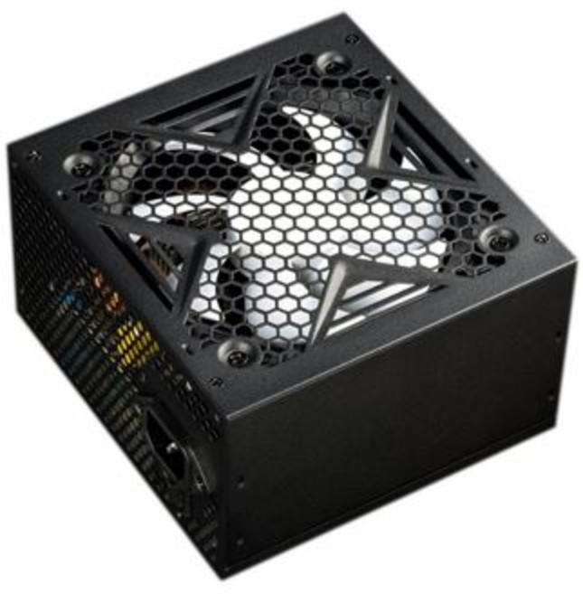 松聖 Mavoly Duke Armor BR550 550W 80Plus 銅牌 電源供應器