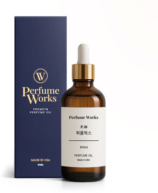 퍼퓸웍스 프리미엄 프래그런스 오일 원액 미국산 FFS 방향제 만들기, 어벤투스, 1개, 100ml