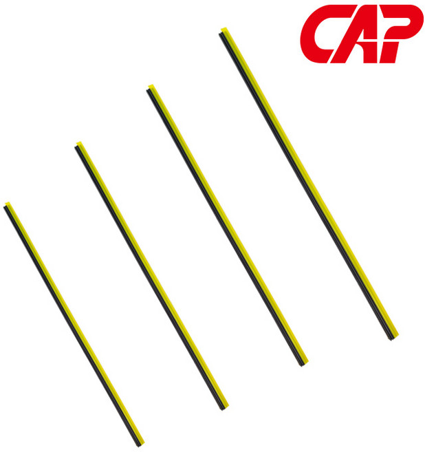 캐프뷰맥스플러스플랫와이퍼 전용리필고무 475mm