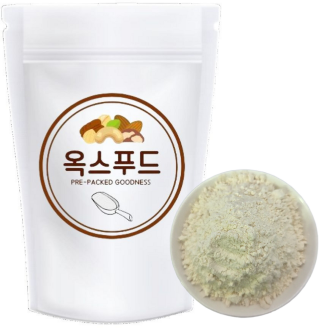 프랑스밀가루 T55 1kg GMP 베이크플러스 소분, 3개