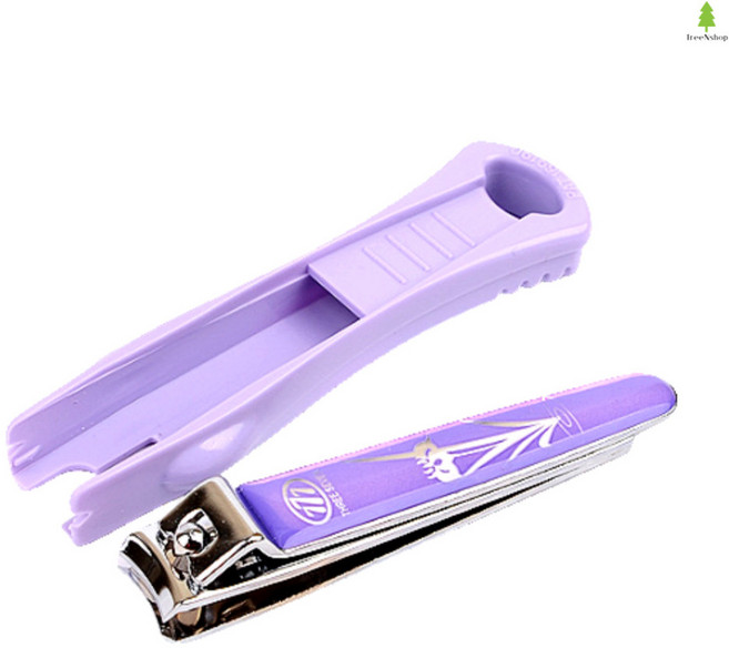 튀지않는 777손톱깍기 발톱깎이 단품 손톱갈이 야스리, 1개, 대