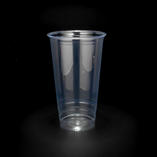 케이비팩 국산 92파이 20온스 테이크아웃컵 일회용 맥주컵, 1개, 50개