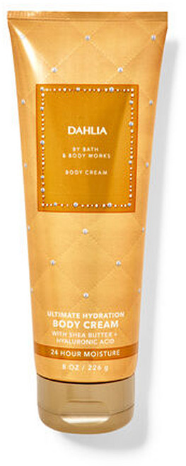 BBW 배쓰앤바디웍스 달리아 바디크림 Dahlia, 1개