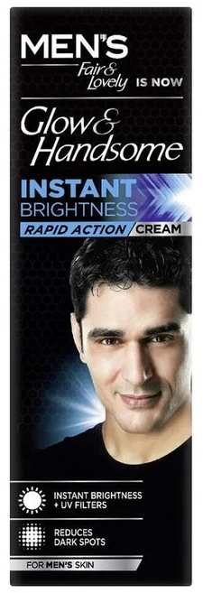 Glow and Handsome 50g (Pack of 2), 2개 - 쿠팡