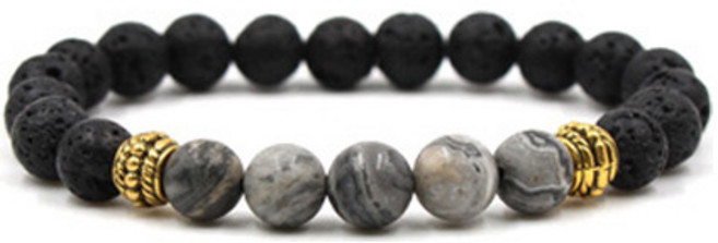 (당일배송) 노리모아 패션팔찌 여름팔찌 염주팔찌 108염주 합장주 원석팔찌 팔찌