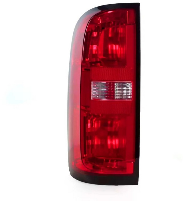 쉐보레 콜로라도 후미등 테일램프 데루등 브레이크등 2015 2016 2017 2018 2019 2020 2021 2022 cz, 운전석, 1개