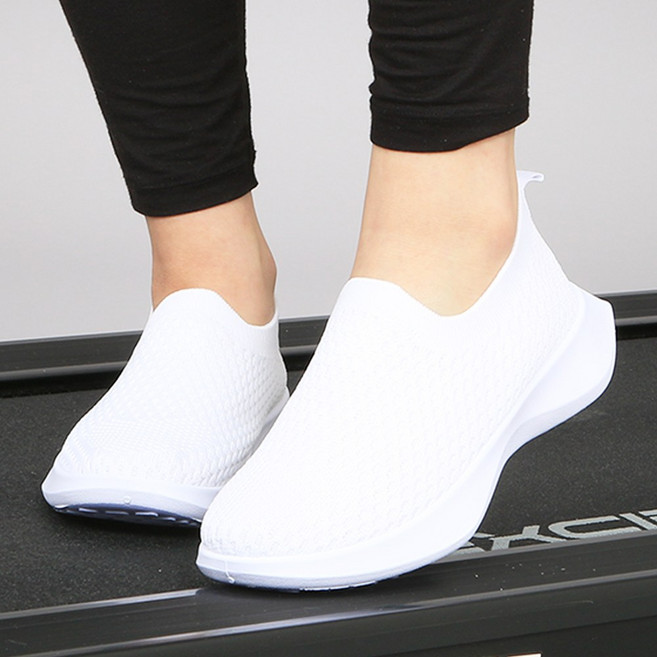 유엘로 운동화 런닝화 헬스화 남자 워킹화 여성 슬립온 R-AZC