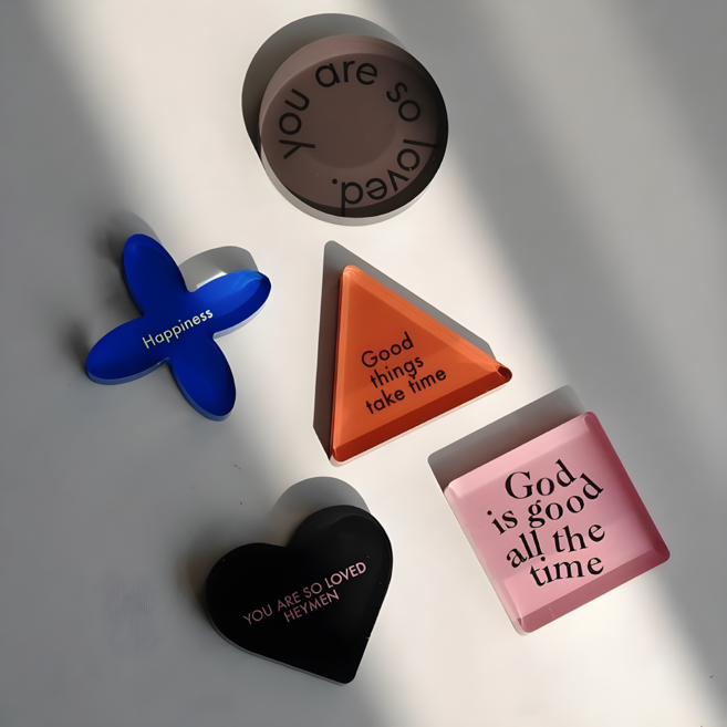 벨라빈 무드 팝 마그넷 5종 1세트 냉장고자석 냉장고 마그넷 귀여운자석 인테리어 소품 감성소품