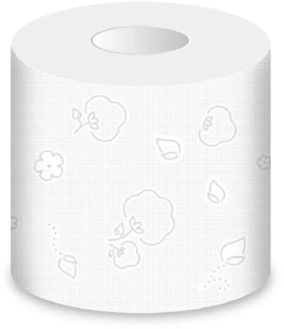 깨끗한나라 촉앤감 로얄화이트화장지 무형광 천연펄프 프리미엄 화장지40m x 60롤, 30개입