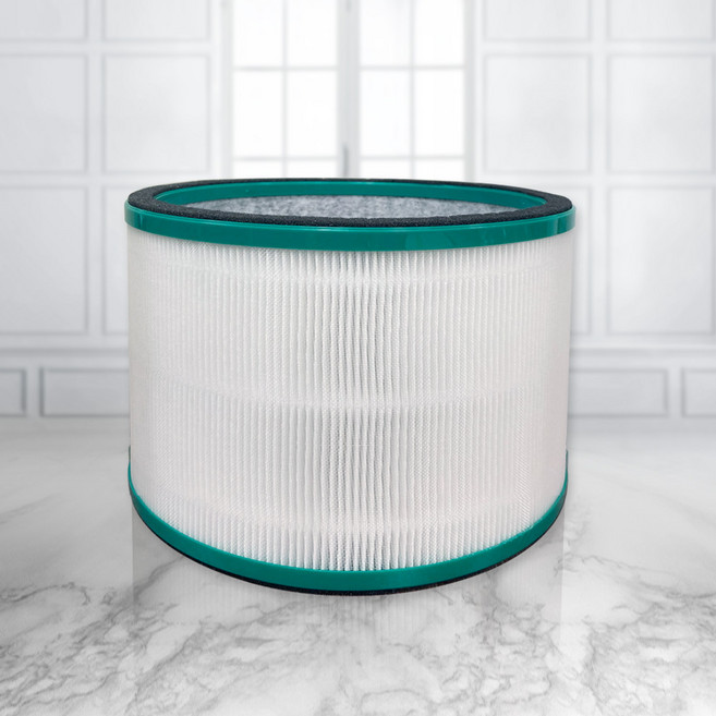 [필터왕국]다이슨 공기청정기 필터 HP01필터/EVO호환필터, HP/DP 필터, 1개