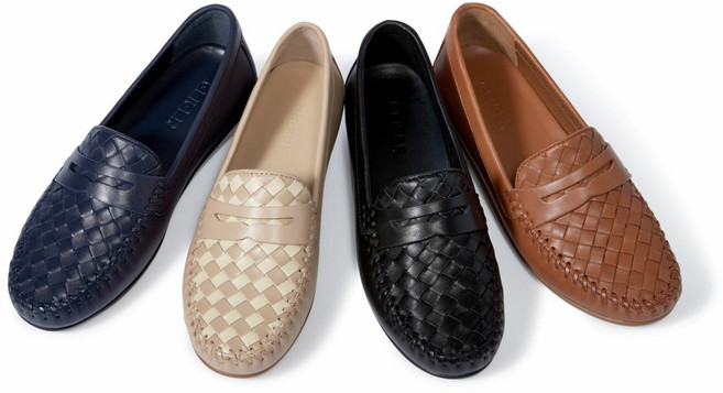 가이거 블랙라벨 에디션 파우제 렘펠 로퍼