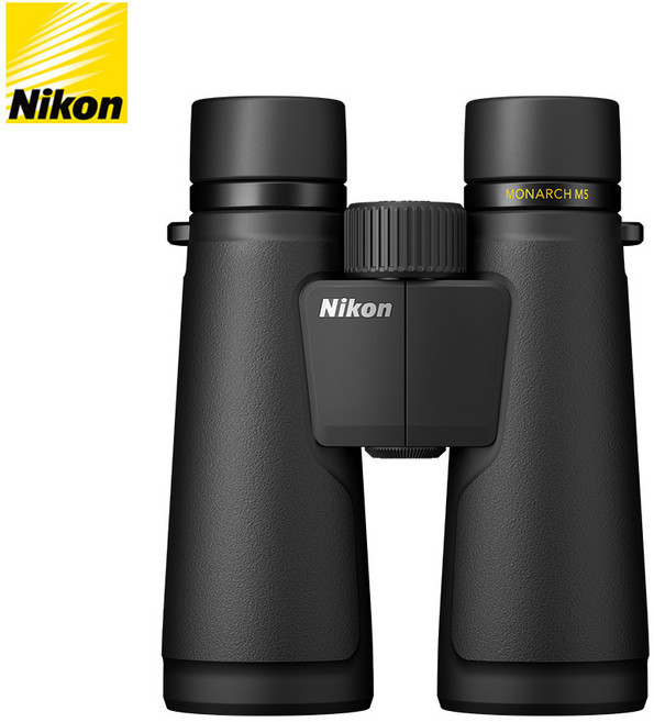 니콘 모나크 M5 10x50 쌍안경, 50mm