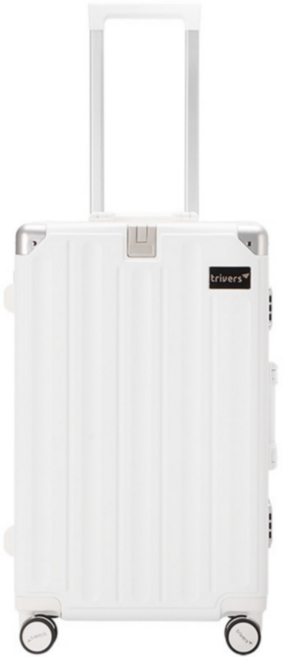 까르페 금고형 캐리어 trivers 여행용 기내용 대형 브랜드 명품 세트 20 24 30 여행가방