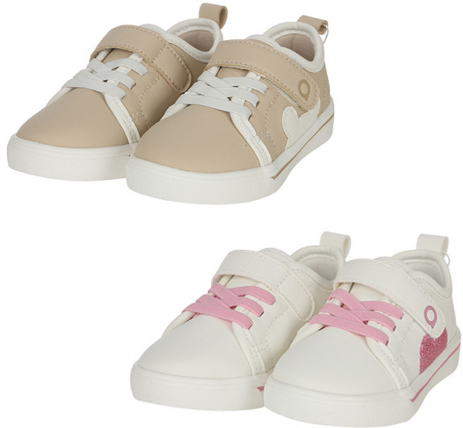 [아가방 가을]로이스니커즈(BEIGE PINK)_01R576401