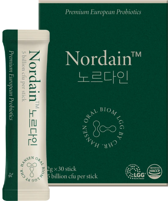 노르다인, 3박스, 30회분 - 쿠팡