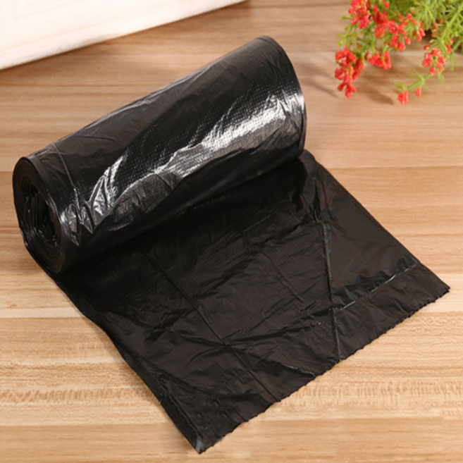 대형 검정 비닐봉투 60*80Cm 90장, 6세트, 50L
