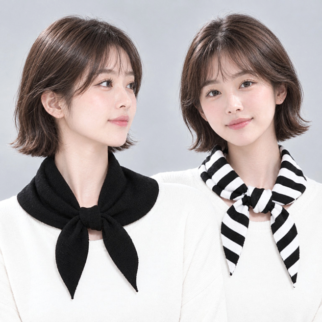 머플러 추천 BEST8 — 이렇게 고르세요 (2026)