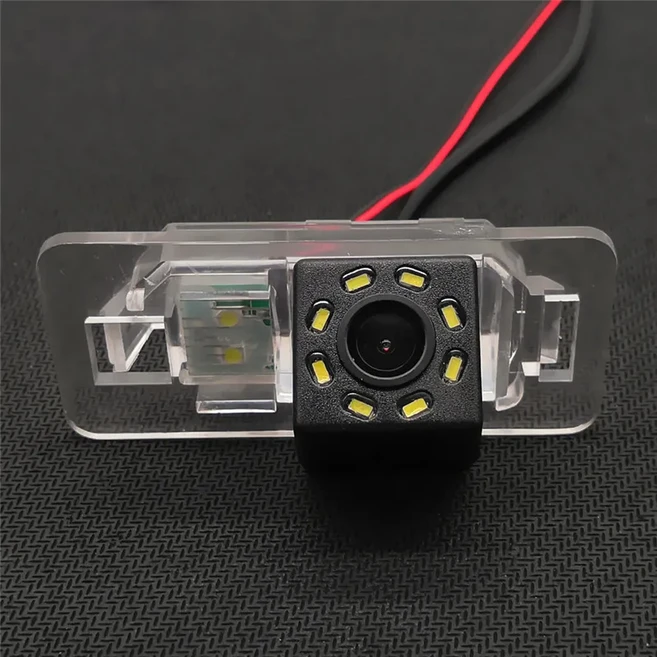 동적 궤도 트랙 자동차 후방 카메라 미니 쿠퍼 BMW 1 3 X5 X6 E46 E53 E70 E82, 03 Camera