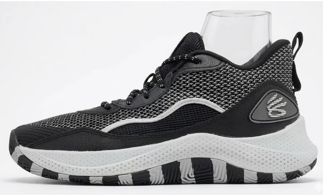 [언더아머_스포츠] 기능성 커리 농구화 Micro G 쿠셔닝 SD3027626-001 인체공학 접지패턴 운동화 트레이닝화 - 쿠팡