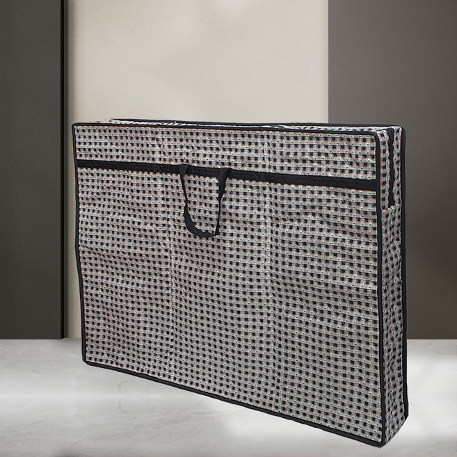 교자상 커버 남원목기 상커버 베스트, 13번. 91 x 76 직사각3자 체크