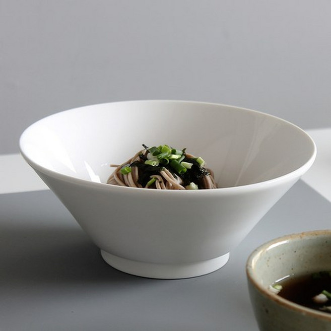 끌리메 심플 면기, 본상품, 20개