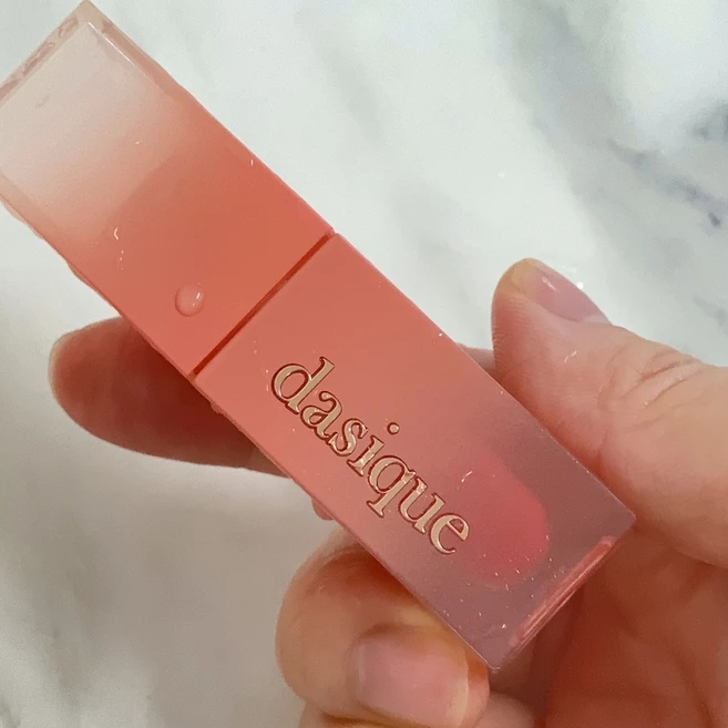 데이지크 쥬시 듀이 틴트 3.5g, 006 로즈 애플, 1개 - 쿠팡