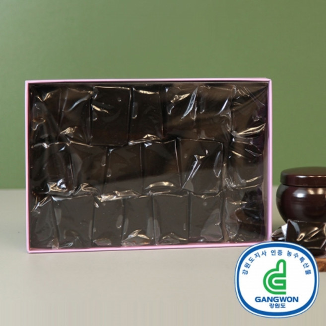 흑미엿 800g 황골엿 조청 갱엿 생강엿 생강조청 황골조청 수능엿 선물세트 원주엿 생생정보 황골엿 생생정보 원주엿 극한직업 황골엿 땅콩엿 깨엿 시골엿, 1개