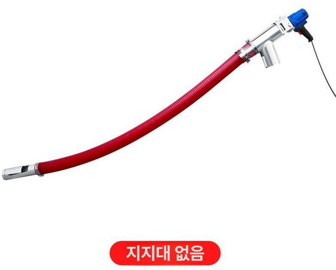호스형 곡물이송기 왕겨 3.5인치 1.5m 흡입기, 2.5m 220V 소힘줄 호스 순동 모터, 1개