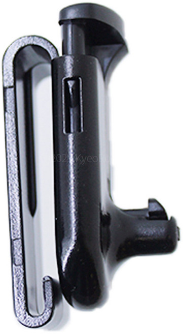 모토로라 SX836 SX846 SX856 무전기 호환 벨트클립, 1개