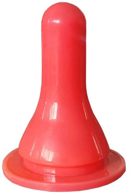 수유기 염소 배급 밀크바 축산 젖먹이기 축산농장 착유기 분유통 포유기, 연장 두꺼운 젖꼭지 10개, 1개, 1L