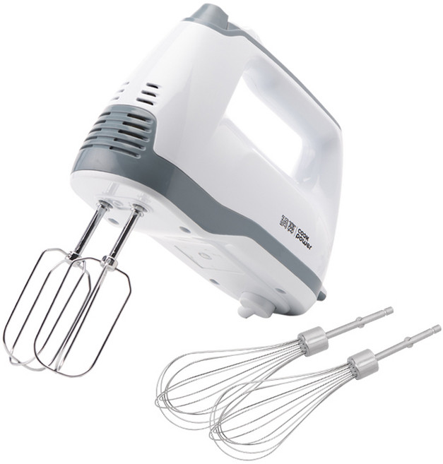 鍋寶 手持電動攪拌器 白色 HA-2057W 快速打發 清洗方便 烘焙用品