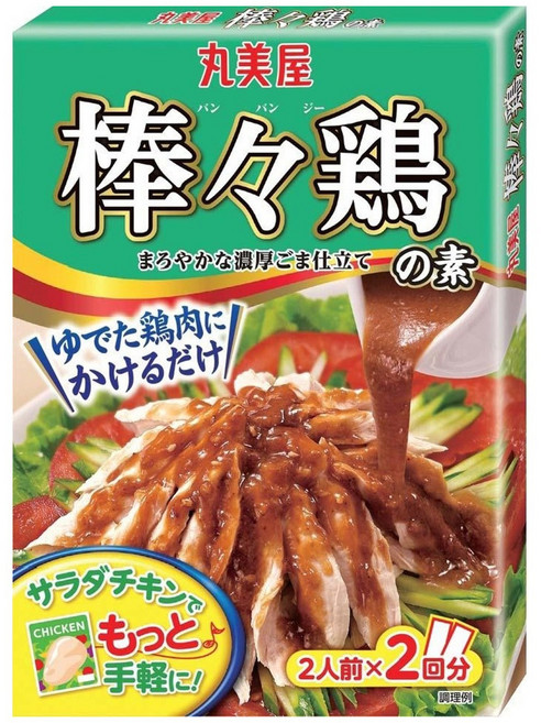丸美屋 綿綿雞湯底, 1個, 140g