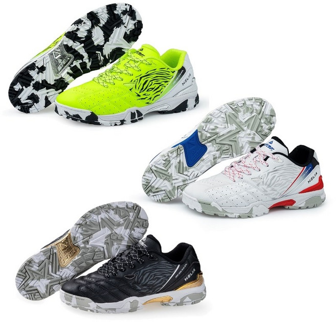 스타스포츠 정품 족구화 헬리아