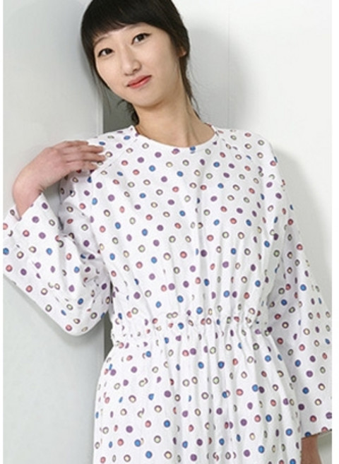 서연유니폼 환자우주복 치매환자복 노인요양병원 환자복 요양복