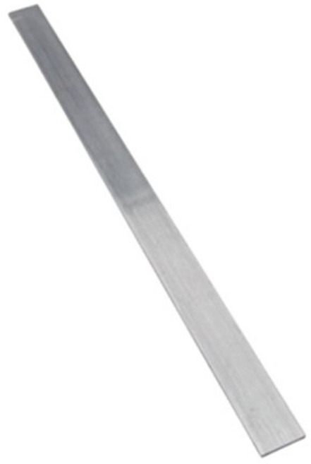 알루미늄 각재 일자 사각바 평철 얇은판재 플랫바 1M 폭30mm, 1개