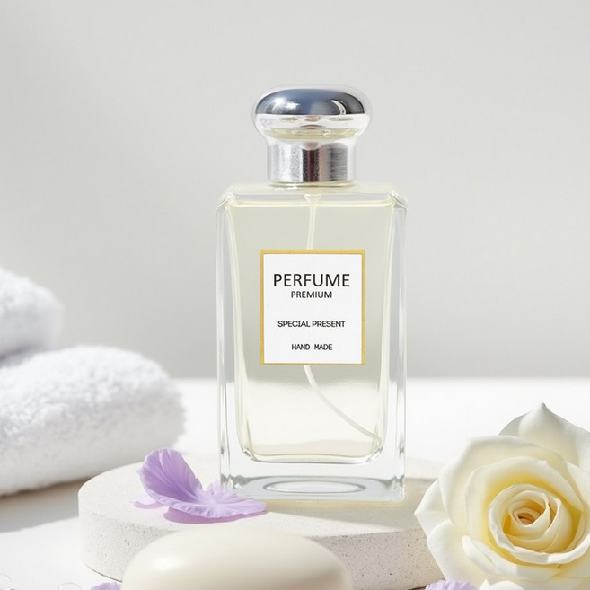 블랑 진퍼퓸 니치향수 비누향수, 1개, 30ml