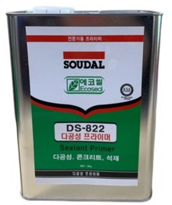 INVEN* 인벤 고급 다공성 실리콘 프라이머, 수달 3kg, 1세트