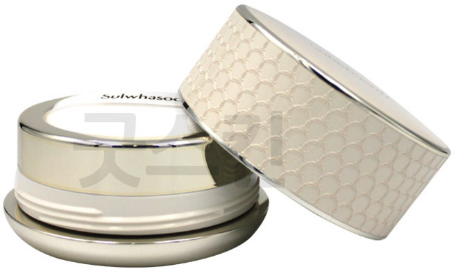 (정품/방판) 설화수 퍼펙팅 파우더 20g _FM, 21N호 샌드, 1개