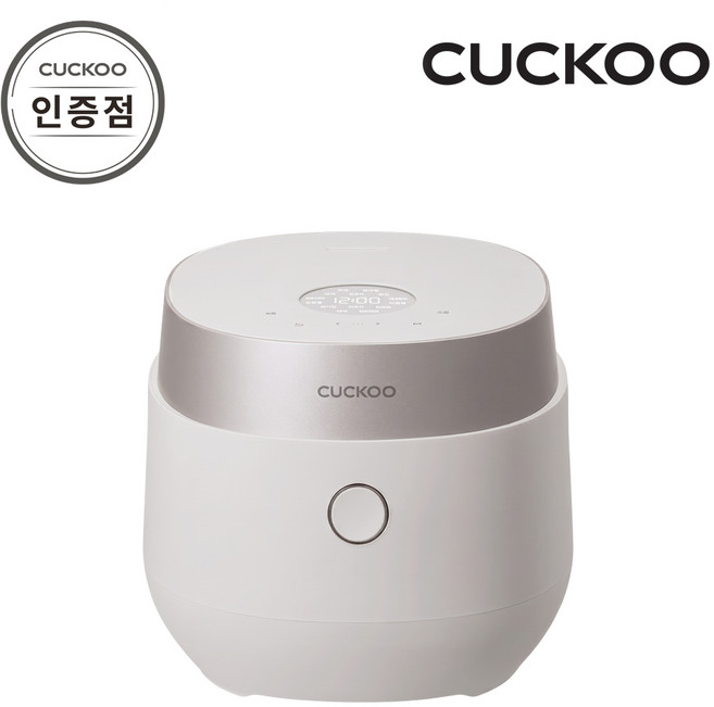 쿠쿠 6인용 전기 밥솥 CR-0685GWM 공식판매점