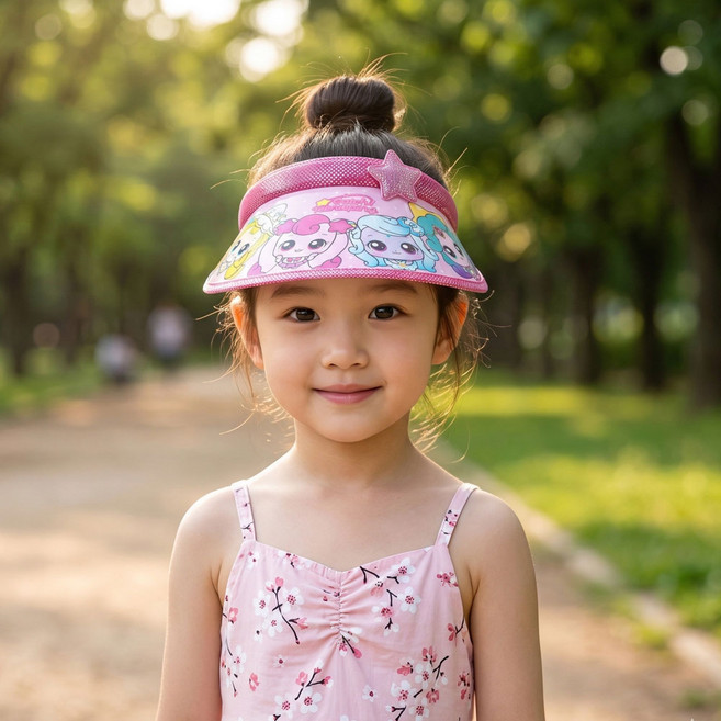 슈팅스타 캐치티니핑 티니핑 로얄2D 핀캡