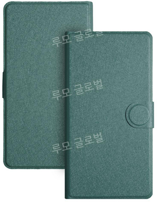 아이리더 탱고2 케이스 커버 세트, 1개, 21. 커버+투명 C7 소차 (자석 링), 4. 아라고나이트 팔마2 6.13인치