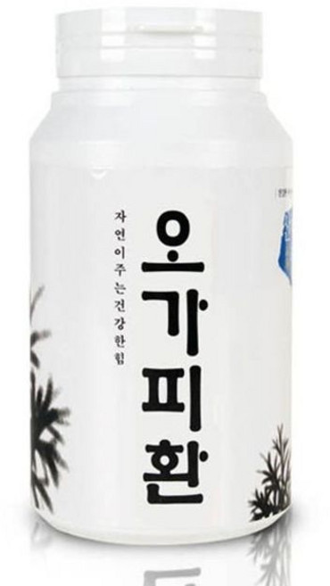 RJSRKD자연이 빚은 국내산 오가피환 300gfsh546, 1개, 본상품선택, 1