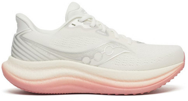 Saucony Triumph 23 女慢跑鞋