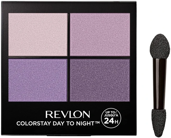 [100%정품] 메이크업 화장품 Revlon의 아이섀도우 팔레트, 530 매혹적인, 1개 - 쿠팡