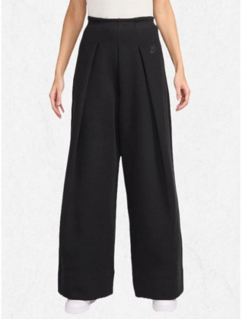 나이키 [FV8053-010] AS W NSW TCH FLC HR PLT PANT 2552080