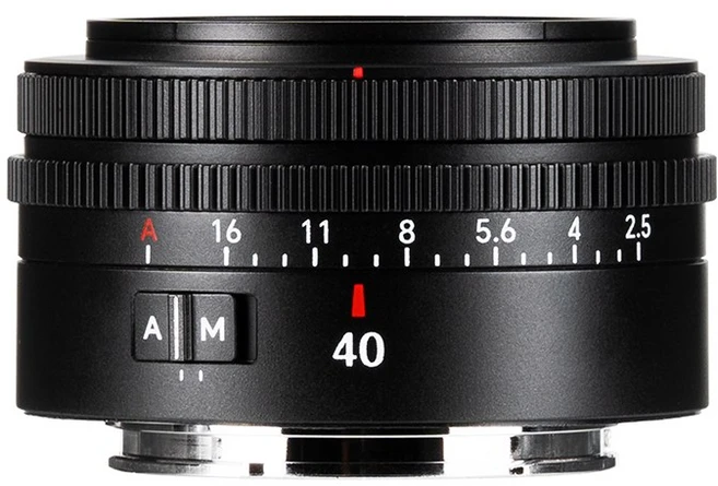 7Artisans 7장인 AF40mm F2.5 소니 E마운트 경량 렌즈 - 쿠팡