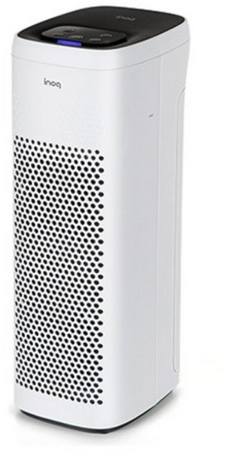 이노크아든 헤파필터 공기청정기 화이트 H13 IA-i9A5