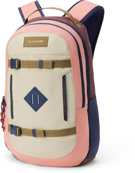다카인 Dakine MISSION STREET 백팩 25L 269295 8845151107, Dawn to Dusk