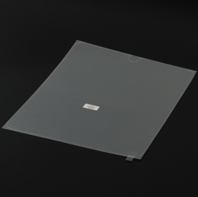 라이트닝 UN-LCD 잘라서 쓰는 액정보호필름 210x180mm 1+1 2개1세트, 1개, 2개 1세트