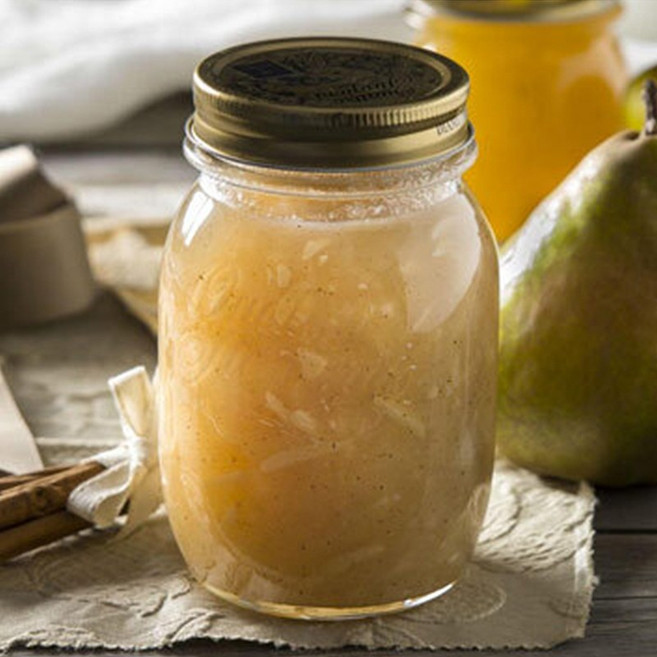 보르미올리 콰트로 스타지오니 와이드자 밀폐용기 담금주 발효용기 2L